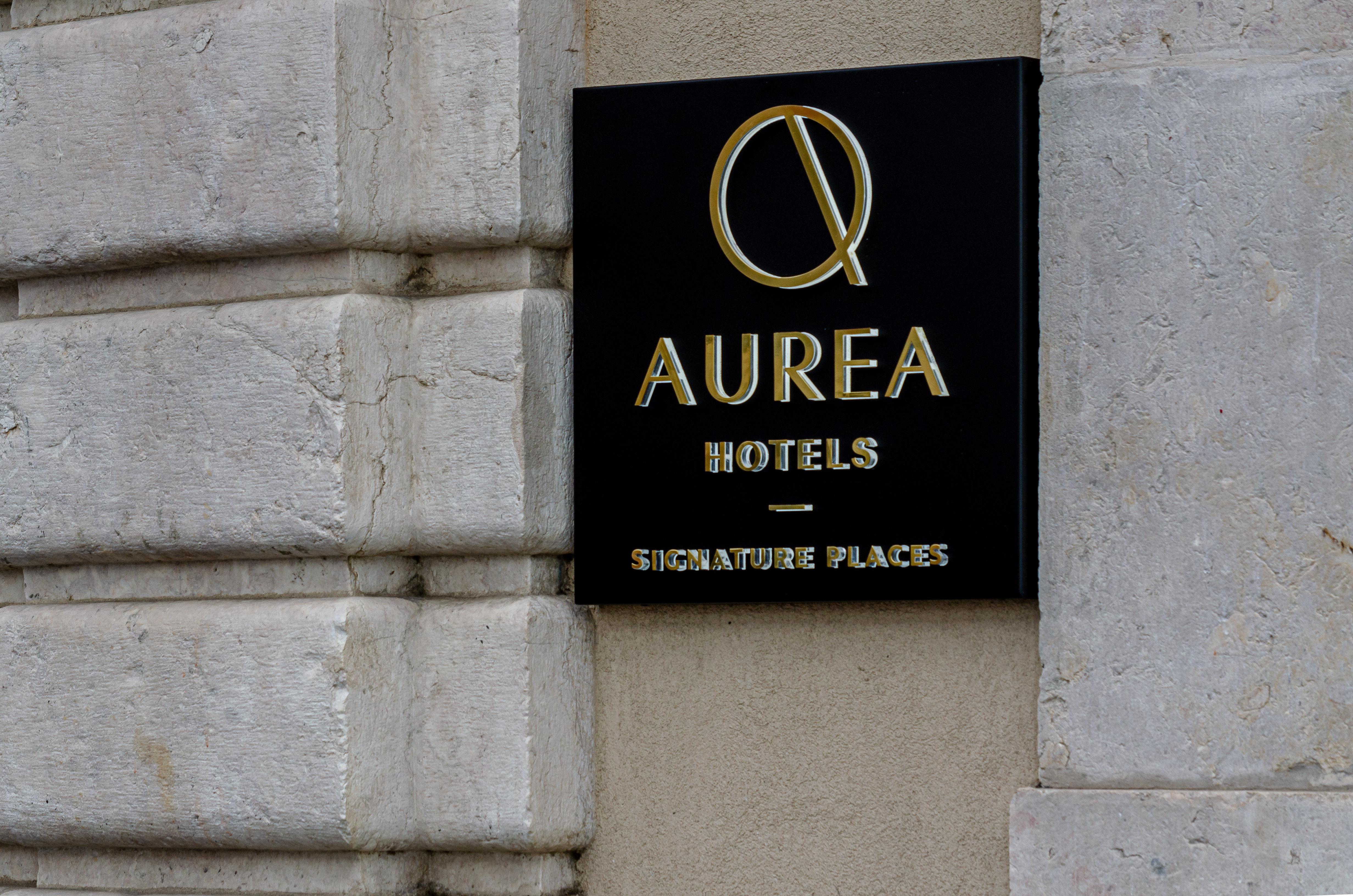 Aurea Museum By Eurostars Hotel Company Lisboa Екстериор снимка